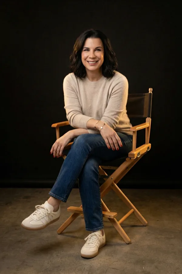 Susan Packal, Founder and Principal, High Desert Media